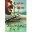 Cover of Captain Blood: His Odyssey