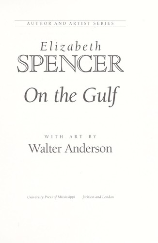 Cover of On the gulf