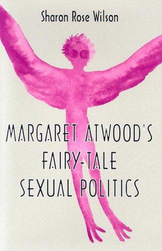 Cover of Margaret Atwood's fairy-tale sexual politics