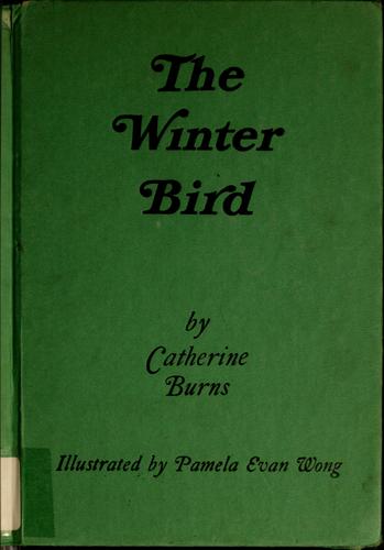 Cover of The Winter bird