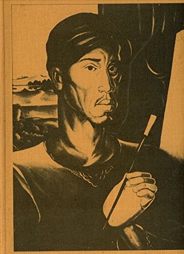 Cover of The Negro in art