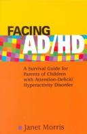 Cover of Facing AD/HD