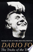 Cover of The Tricks of the Trade