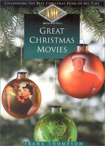 Cover of Great Christmas movies