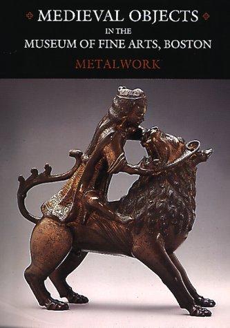 Cover of Catalogue of medieval objects