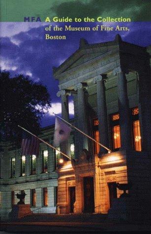 Cover of MFA