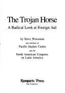 Cover of The Trojan horse