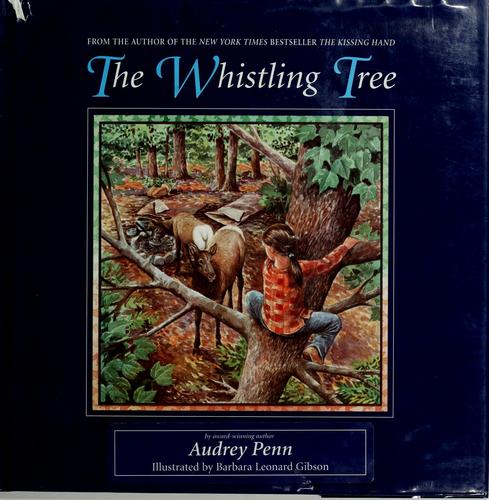 Cover of The Whistling Tree