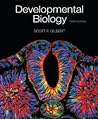 Cover of Developmental Biology