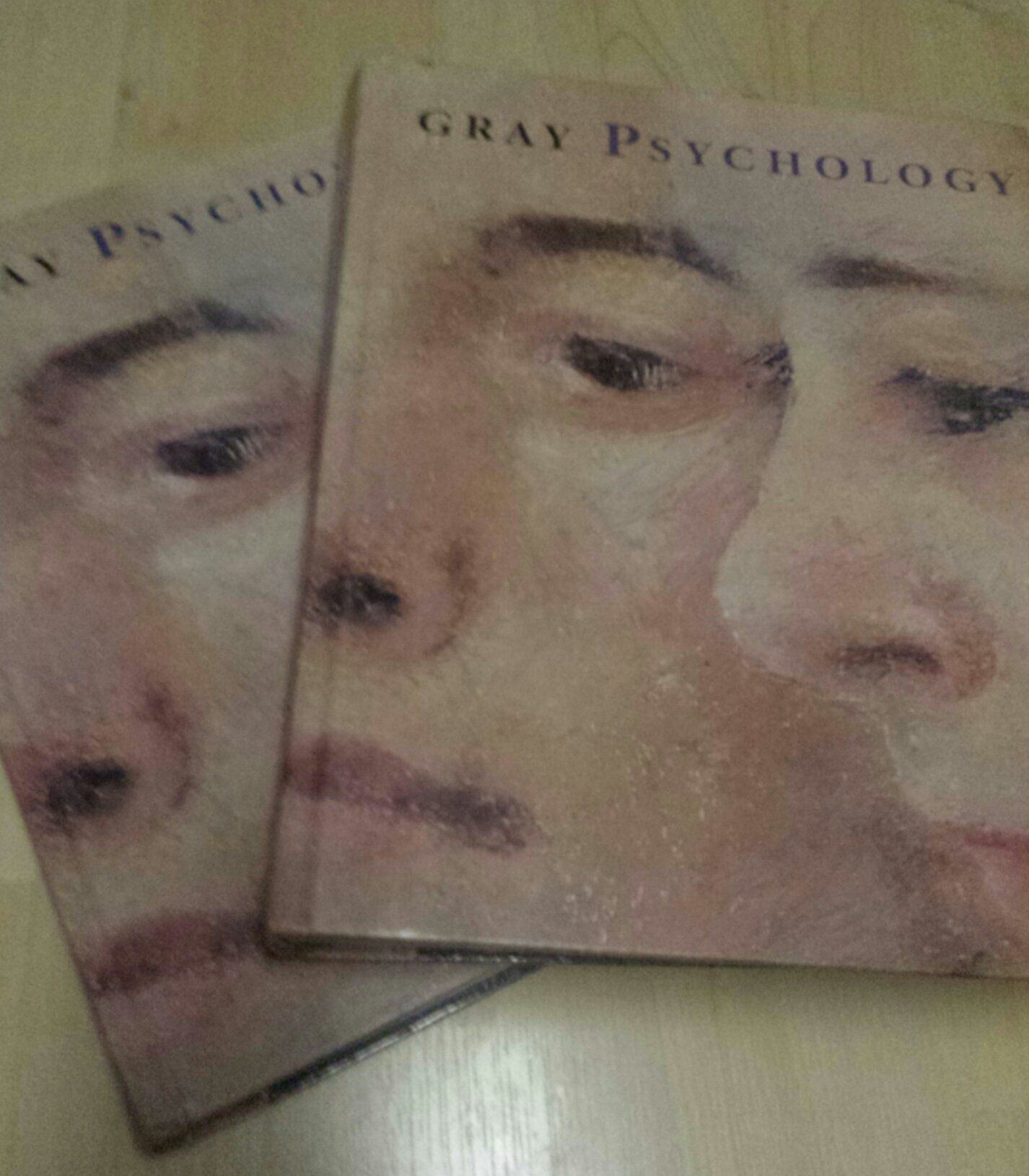 Cover of Psychology
