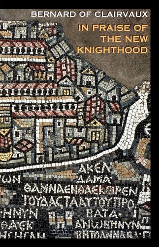 Cover of In Praise of the New Knighthood