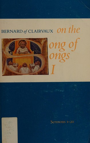 Cover of On the Song of Songs III