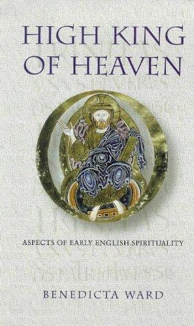 Cover of High King of Heaven