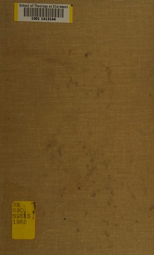 Cover of The practical and theological chapters ; and, Three theological discourses