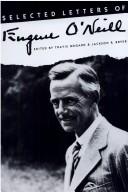 Cover of Selected letters of Eugene O'Neill