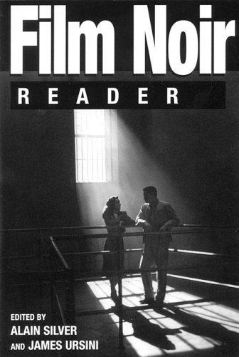 Cover of Film Noir Reader