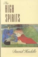 Cover of The high spirits