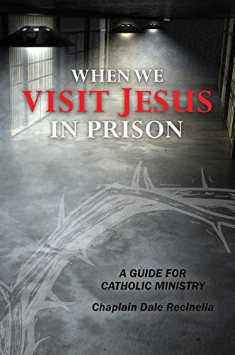 Cover of When We Visit Jesus in Prison