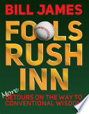 Cover of Fools Rush Inn