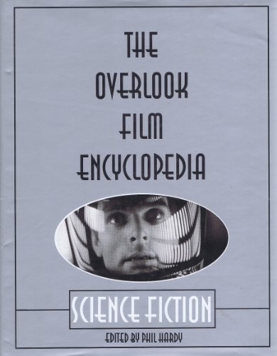 Cover of The Overlook film encyclopedia