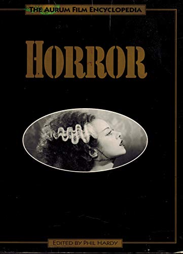 Cover of Horror