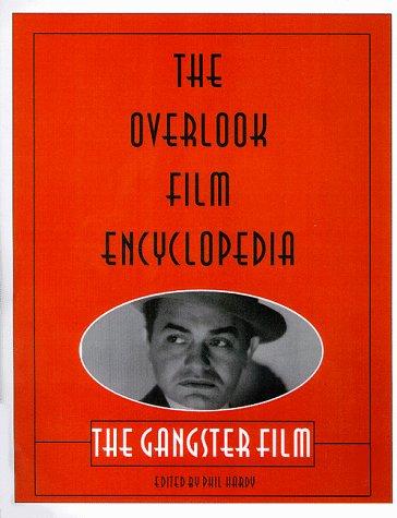 Cover of The Overlook film encyclopedia