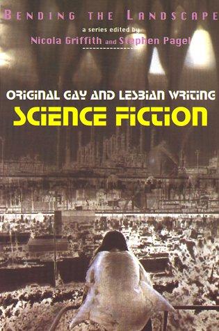 Cover of Bending The Landscape: Science Fiction