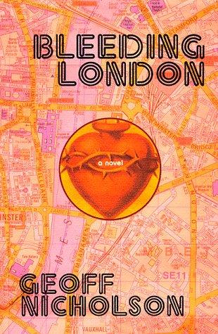 Cover of Bleeding London