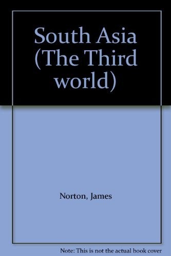 Cover of South Asia