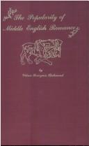Cover of The popularity of Middle English romance