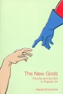 Cover of The new gods