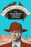 Cover of The spirit of Australia