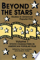 Cover of Beyond the Stars