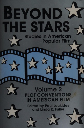 Cover of Beyond the Stars II