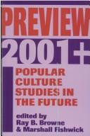 Cover of Preview 2001+