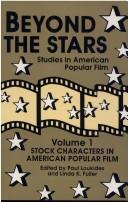Cover of Beyond the stars