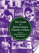 Cover of The guide to United States popular culture