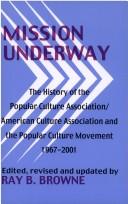 Cover of Mission underway