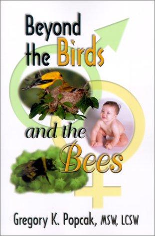 Cover of Beyond the birds and the bees