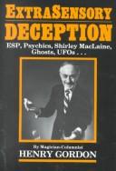 Cover of Psychic paradoxes