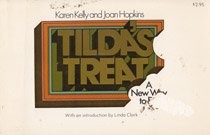 Cover of Tilda's treat