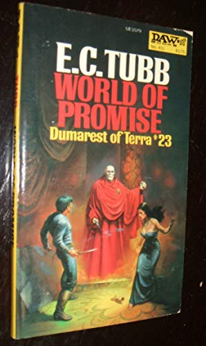 Cover of World of Promise