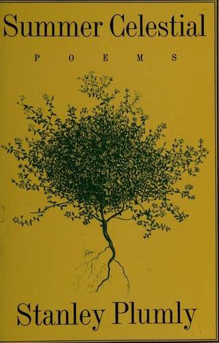 Cover of Summer Celestial