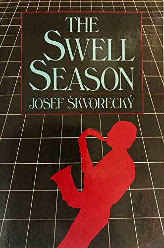 Cover of The Swell Season: A Text on the Most Important Things in Life