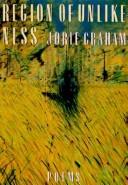 Cover of Region of unlikeness