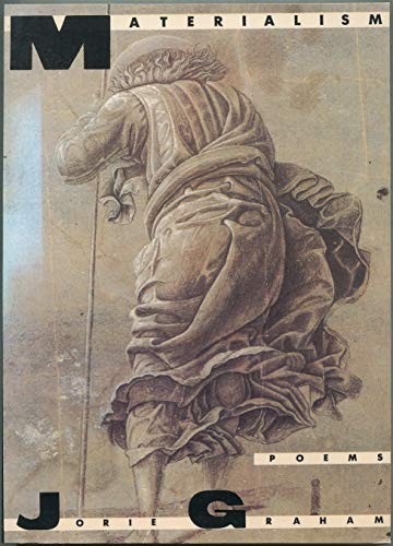 Cover of Materialism