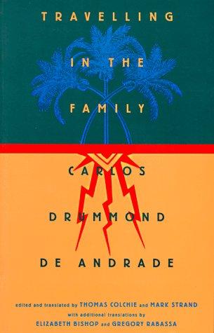 Cover of Travelling in the family