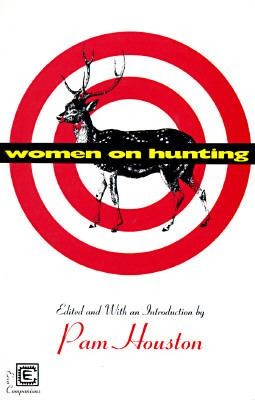 Cover of Women On Hunting