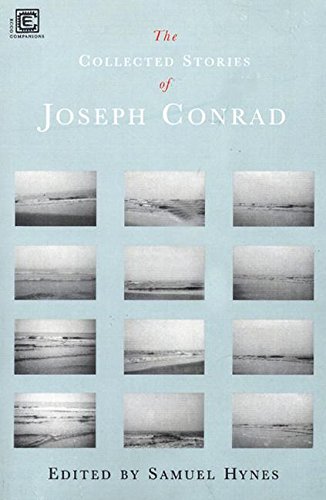Cover of Collected Stories of Joseph Conrad
