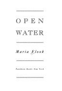 Cover of Open Water